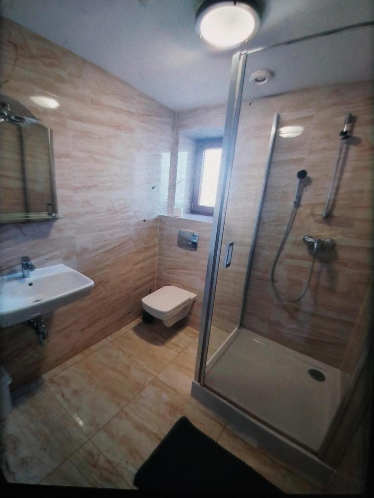 Holiday House Криниця-Морська Екстер'єр фото