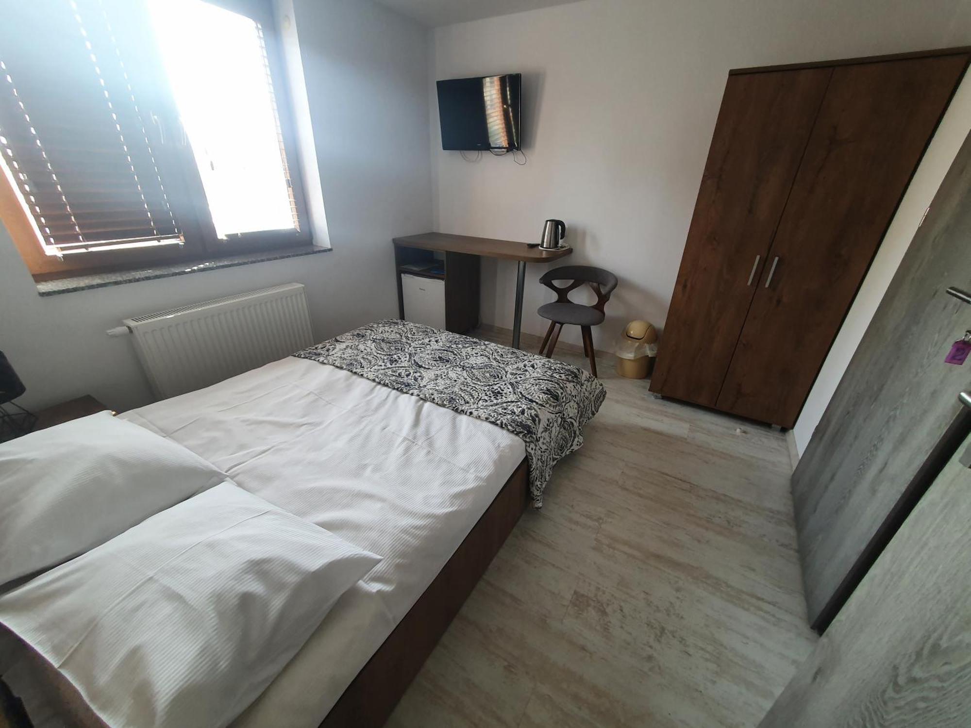 Holiday House Криниця-Морська Екстер'єр фото