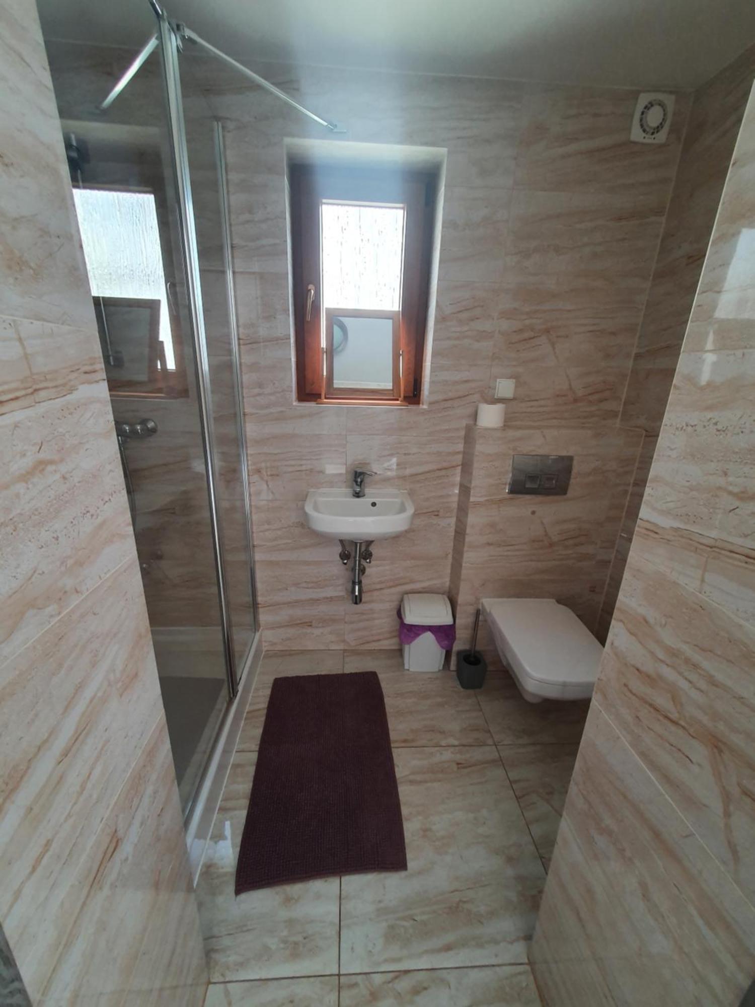 Holiday House Криниця-Морська Екстер'єр фото