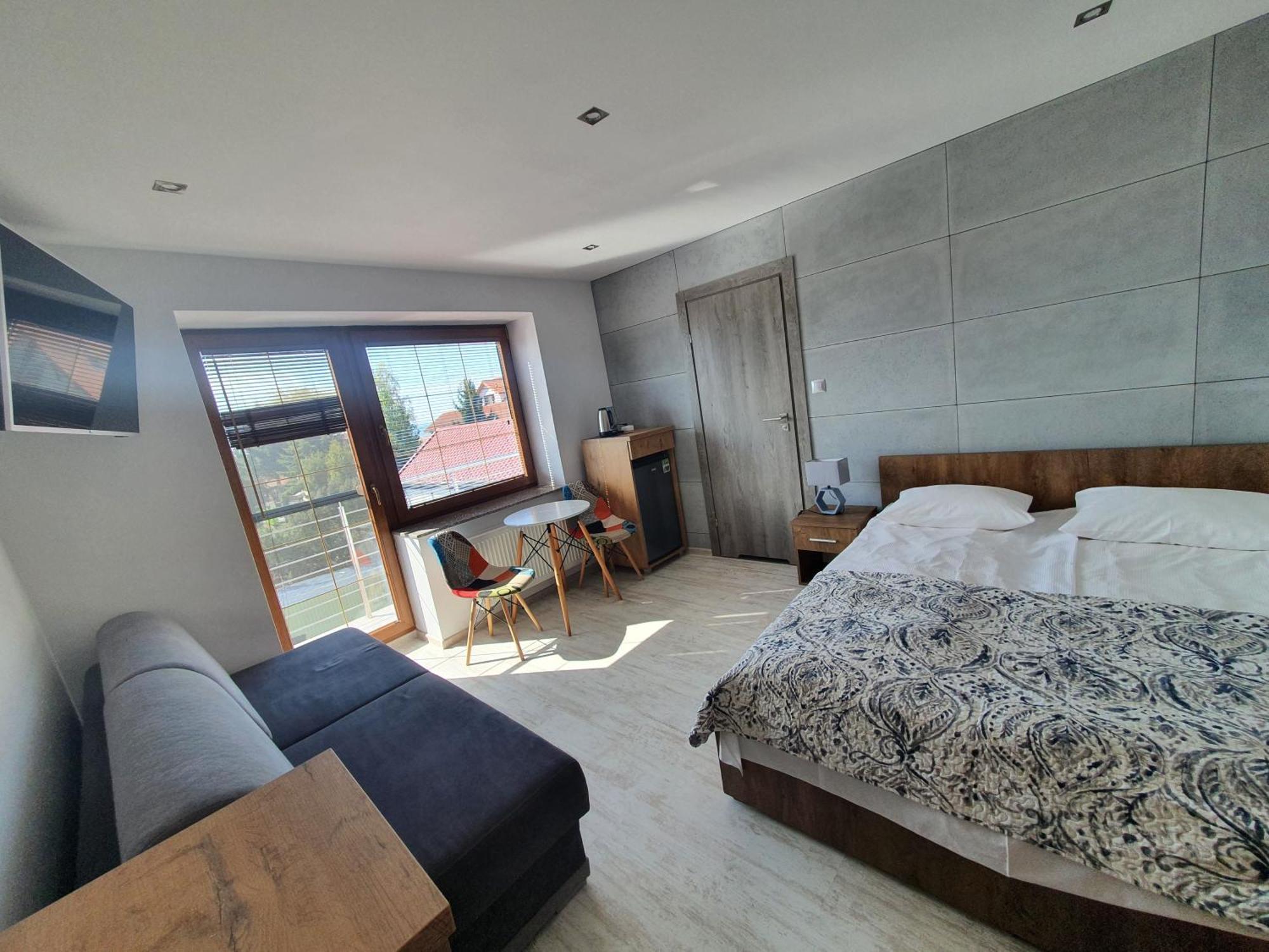 Holiday House Криниця-Морська Екстер'єр фото